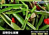 蒜香空心菜梗的做法