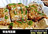带鱼炖豆腐的做法