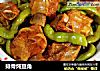 排骨炖豆角的做法