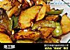 地三鲜的做法