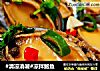#清凉消暑#凉拌鲍鱼的做法