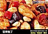 宫保鱼丁的做法
