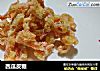 西瓜皮糖的做法