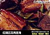 红烧五花肉豆角的做法