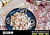 蛋白蟹柳的做法