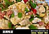 豆腐抱蛋的做法