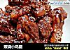 照烧小鸡腿的做法