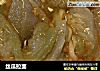 丝瓜拉面的做法