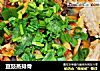 豆豉蒸排骨的做法