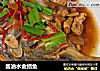 酱油水金鲳鱼的做法