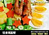 轻食减脂餐的做法