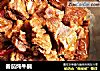 番茄炖牛腩的做法