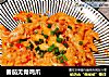 番茄无骨鸡爪的做法