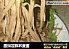 酸辣凉拌荞麦面的做法