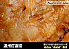 温州灯盏糕的做法