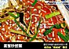 姜葱炒螃蟹的做法