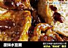 酸辣水豆腐的做法