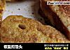 椒盐煎馒头的做法