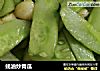 蚝油炒青瓜的做法