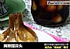 腌糖醋蒜头的做法