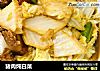 猪肉炖白菜的做法