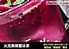 火龙果蜂蜜冰茶的做法