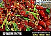 蒜香麻辣龙虾尾的做法