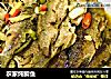 农家炖鲫鱼的做法