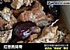 红枣蒸排骨的做法