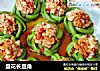 盘花长豆角的做法