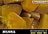 腐乳焖南瓜的做法