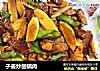 子姜炒回锅肉的做法
