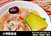 小骨粉丝汤的做法