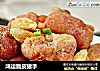 鸿运脆皮猪手的做法