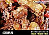 红烧鹅肉的做法