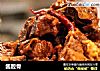 酱腔骨的做法