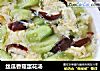 丝瓜香菇蛋花汤的做法