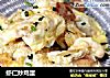 虾仁炒鸡蛋的做法