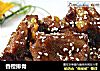 香橙排骨的做法