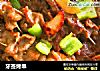 牙签烤串的做法
