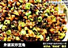 外婆菜炒豆角的做法