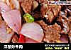 洋葱炒牛肉的做法