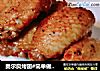 奥尔良烤翅#简单做法#的做法