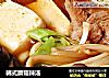 韩式蘑菇辣汤的做法