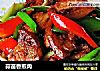 蒜苗香煎肉的做法