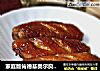 家庭版肯德基奥尔良烤翅有过之无不及的做法