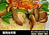 蟹肉寿司饭的做法