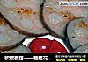 软糯香甜——糖桂花糯米藕的做法