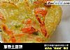 葱香土豆饼的做法