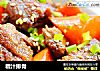 糟汁排骨的做法
